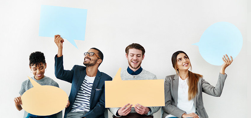 Effective Communication Skills