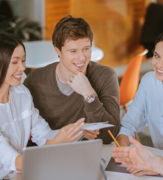 Interpersonal Skills Workshop