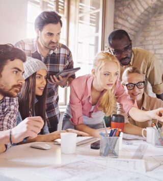 Cultural Intelligence (CQ)