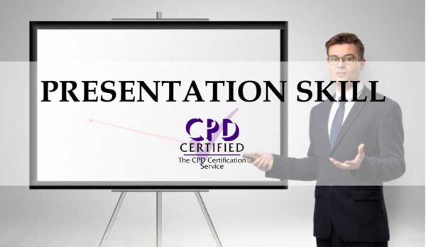 Presentation Skill