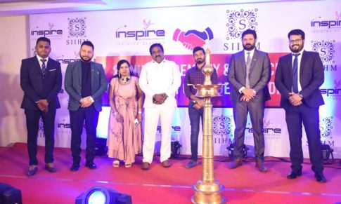 INSPIRE TRAINING ACADEMY ANNOUNCES NEW AFFILIATION WITH ALAGAPPA UNIVERSITY